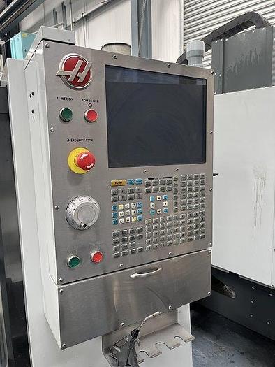 Used HAAS VF2-SS