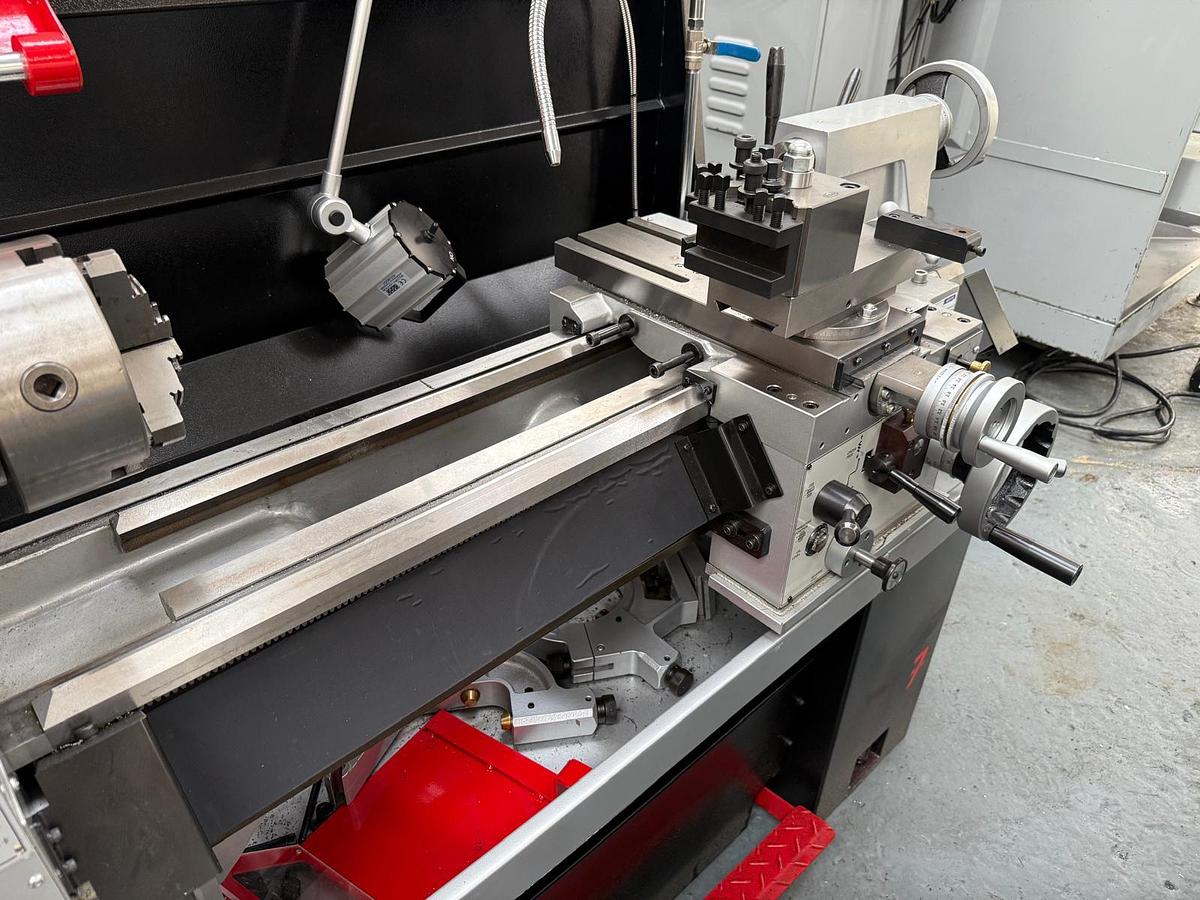 Used MACH L1340