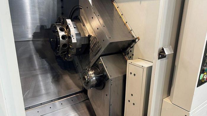 Used 2009 Hardinge RS65 MSY