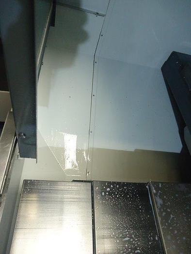 Used Haas Super Mini Mill 2