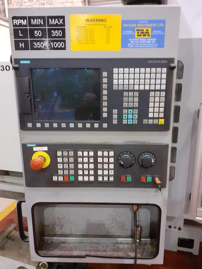 Used 2014 XYZ XL 730 x 1m