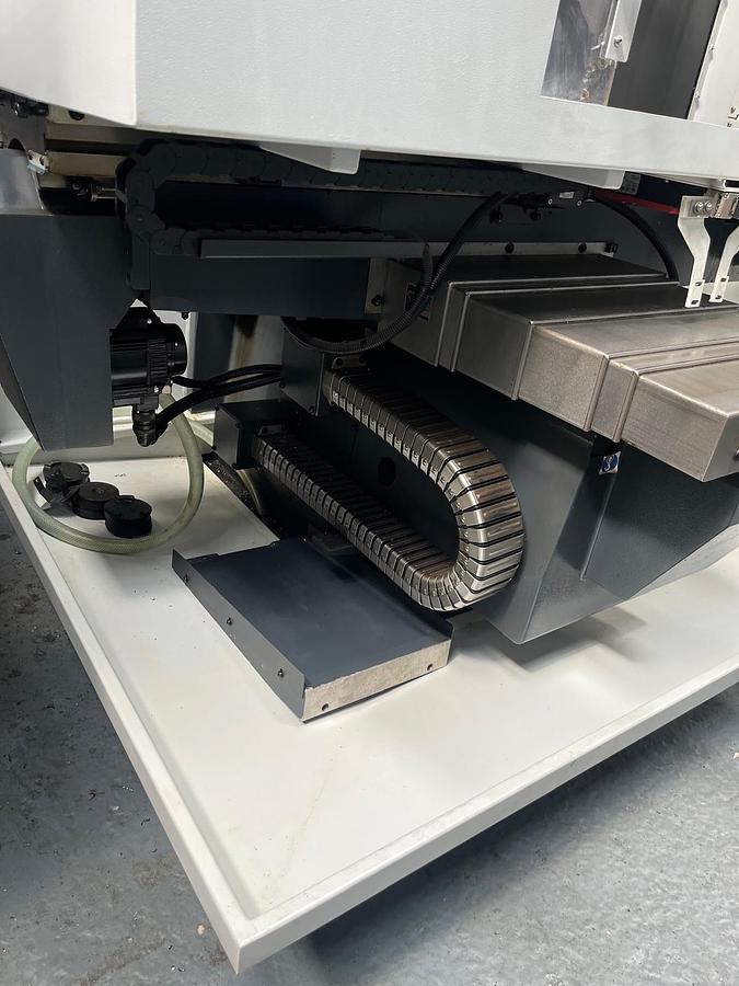 Used 2021 MACH MDM 1000