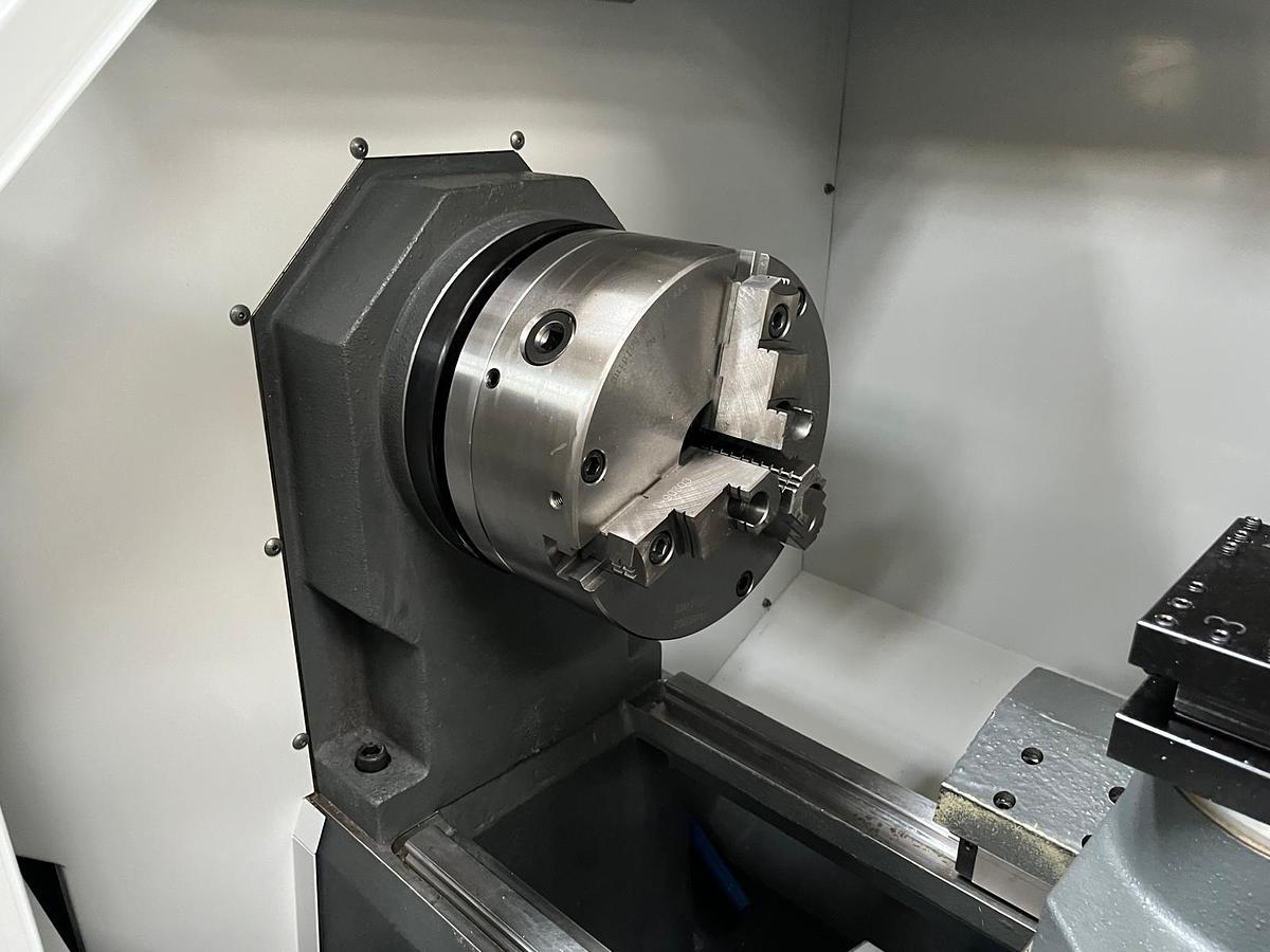 Used 2018 HAAS TL1
