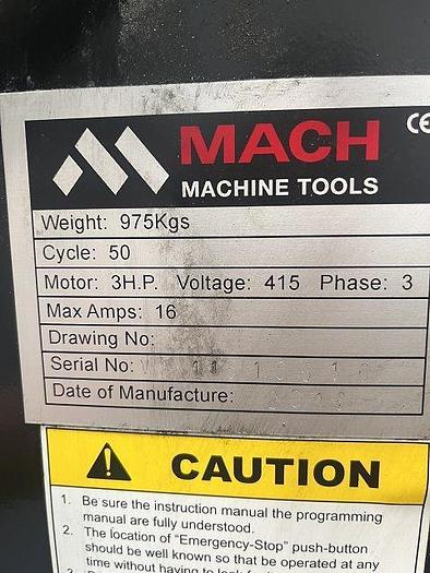 Used MACH VS1 Classic