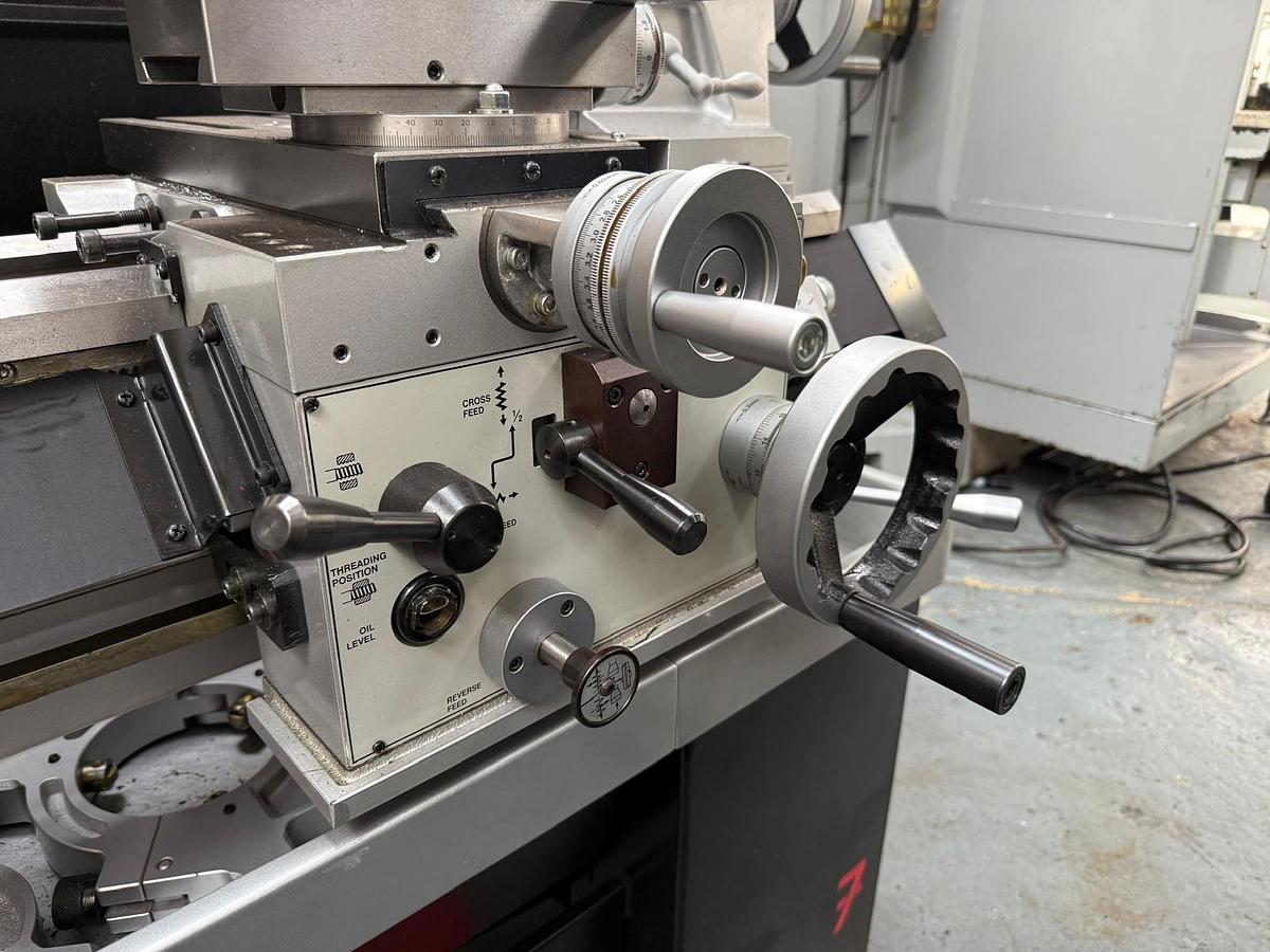 Used MACH L1340