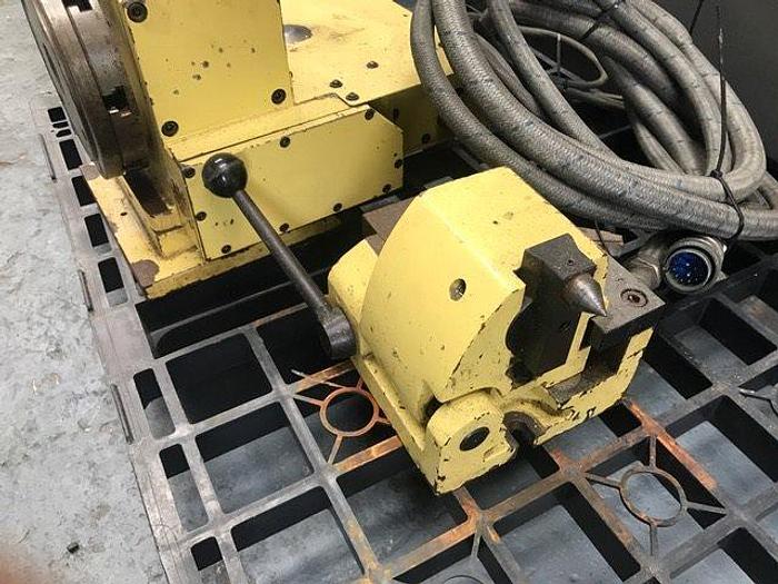 Used Nikken 4th Axis