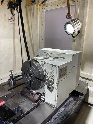 Used 2017 YCM NMV76A