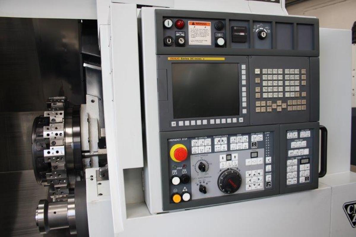 Used 2011 CMZ TC20YS