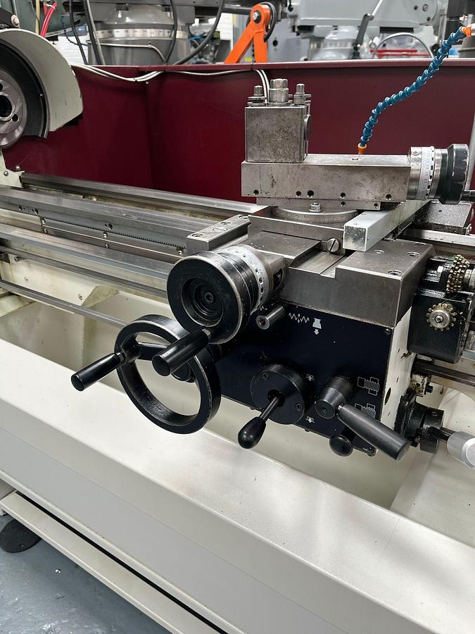 Used 2014 Harrison M300