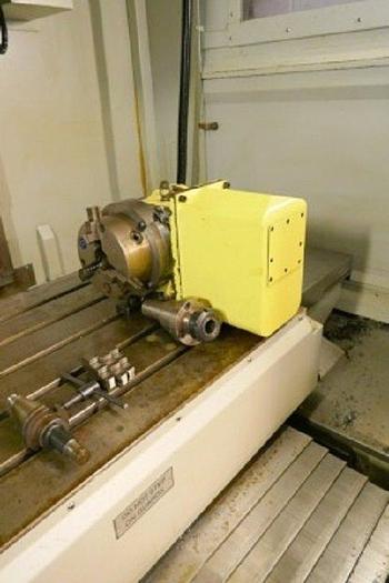 Used Hardinge Bridgeport XR 760