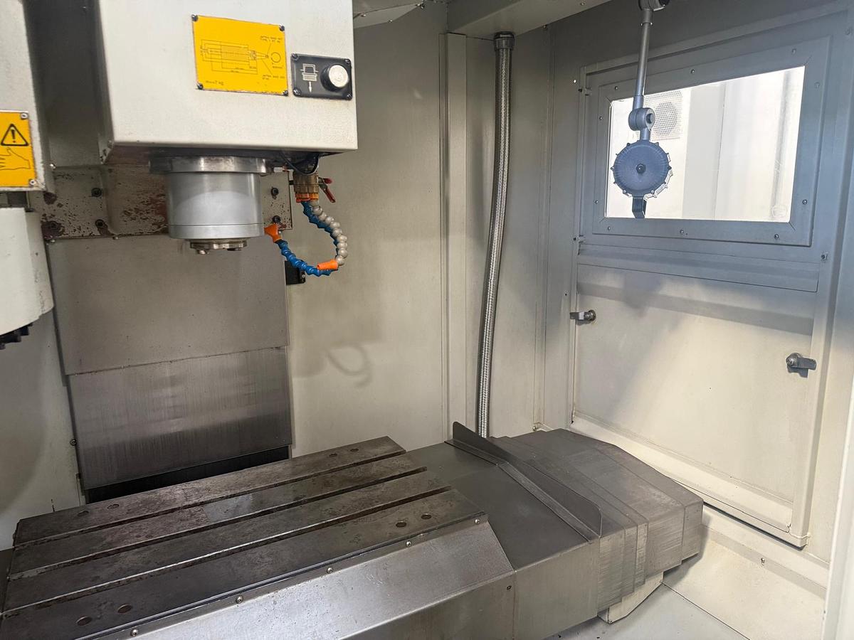 Used 2008 Hardinge  XV710