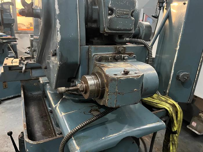 Used Jones and Shipman 1310