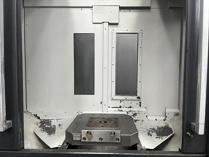 Used Mori Seiki NH 5000 DCG / 40
