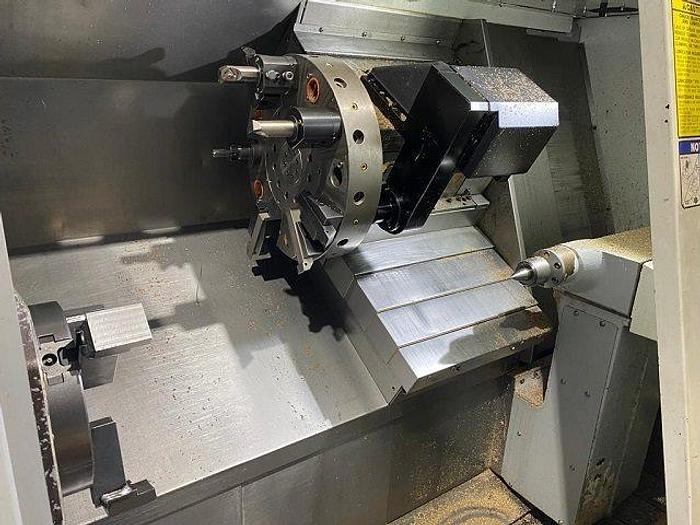 Used Haas SL30 LTCE