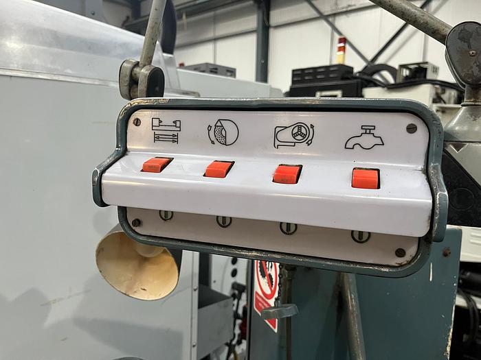 Used Jones and Shipman 1310