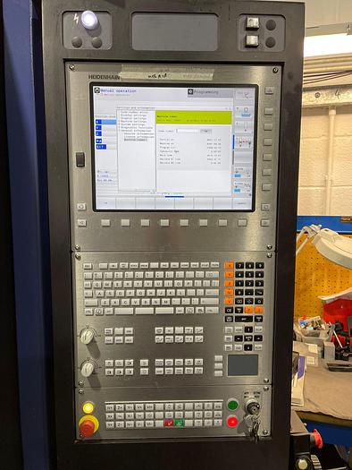 Used 2017 YCM NMV76A