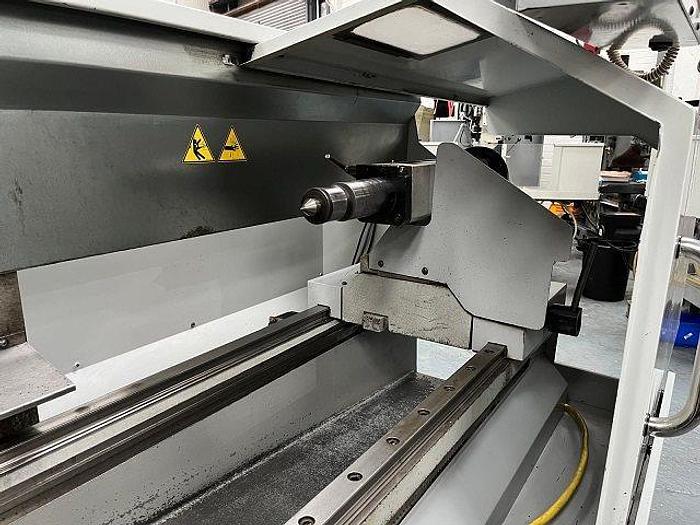 Used HAAS TL-3