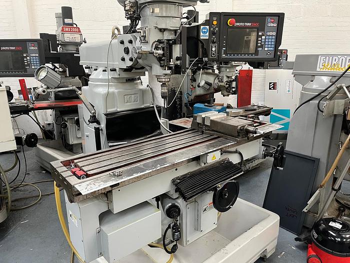 Used 2017 XYZ SLV 3000