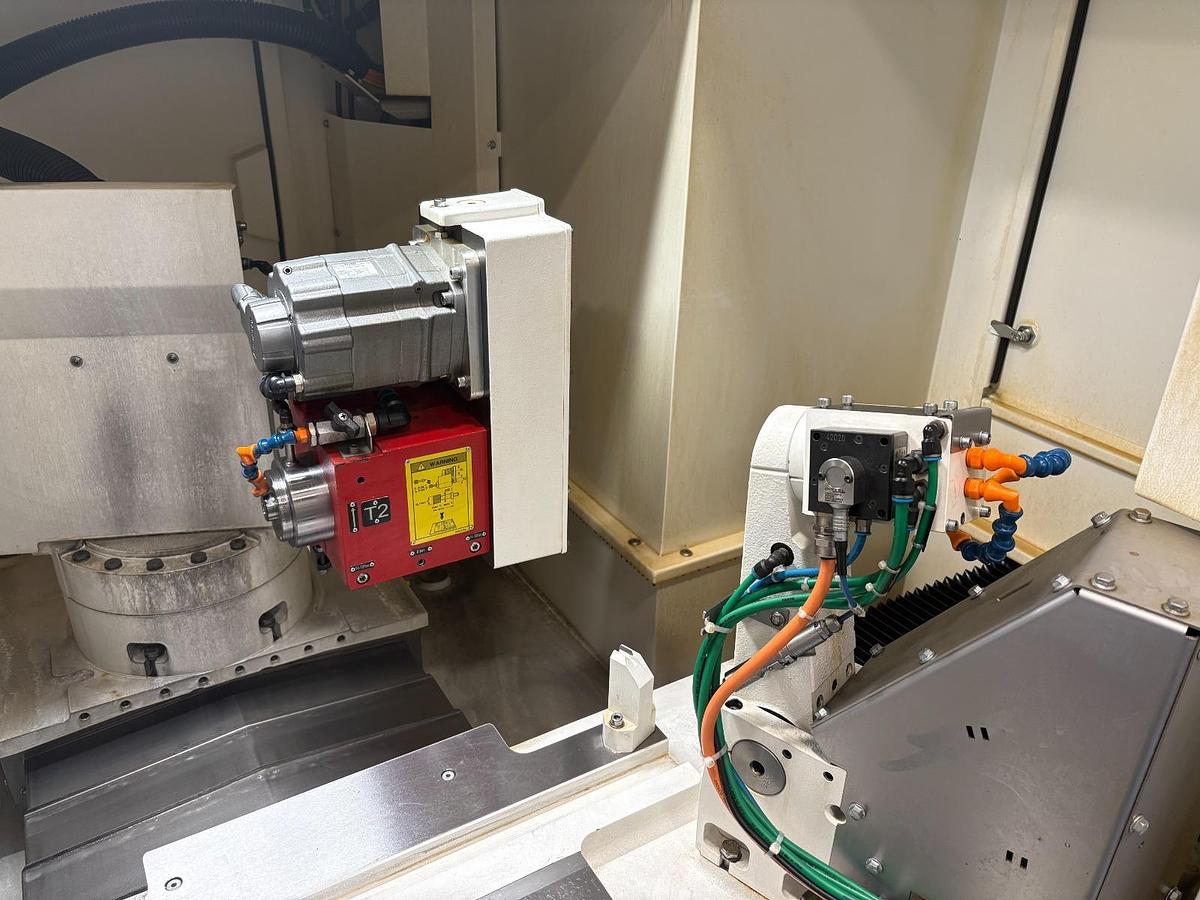 Used 2023 Studer S100