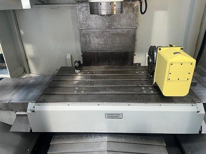 Used Hardinge Bridgeport XR 760