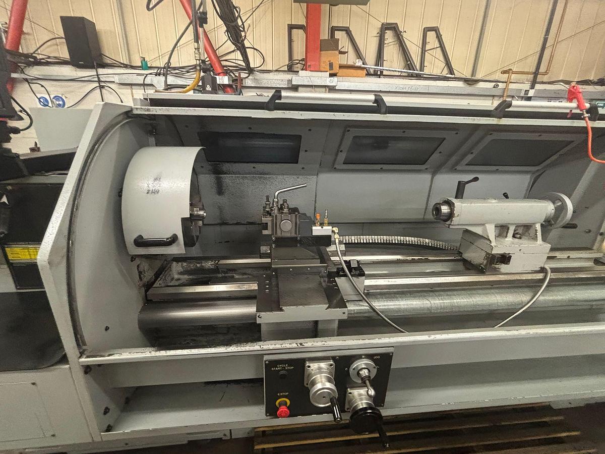 Used 2012 XYZ Proturn SLX 555 x 1750