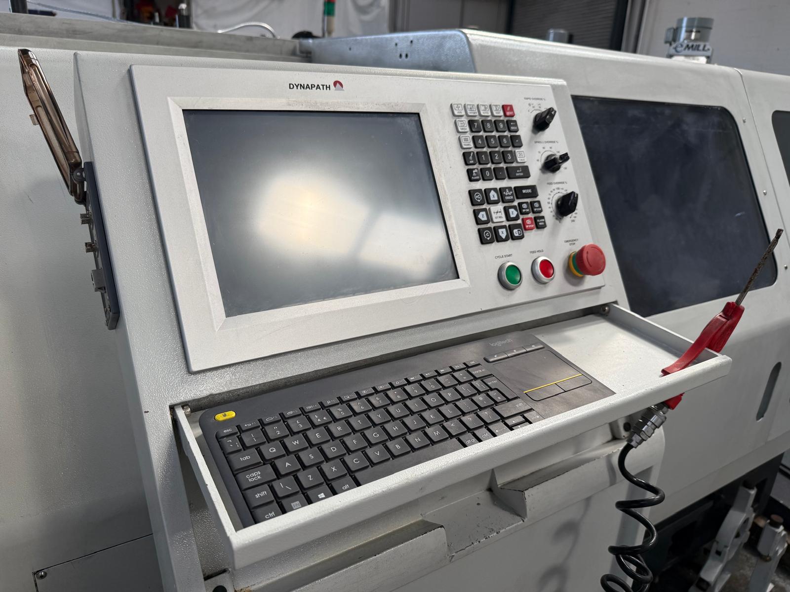 Used 2024 MACH MDL1600
