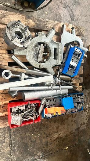 Used 2014 XYZ SLX 425 x 1250