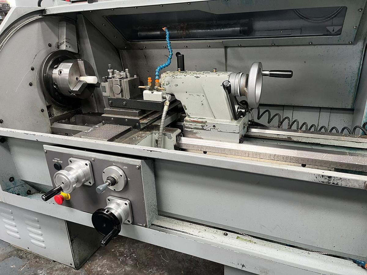 Used 2019 XYZ RLX 355