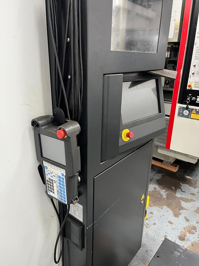 Used Quaser  UX 300 - 15C