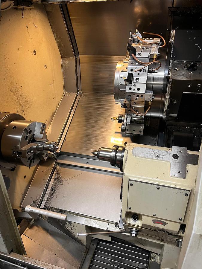 Used 2006 CMZ TL 20 M