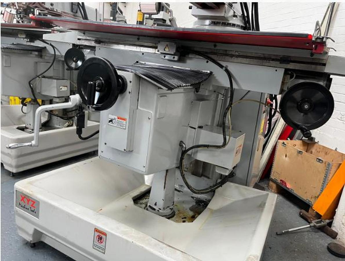 Used 2016 XYZ SMX 3000 SLV