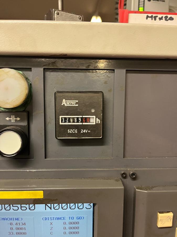 Used 2006 CMZ TL 20 M