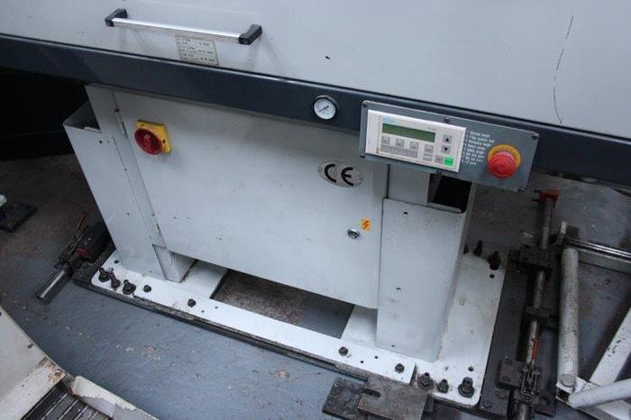 Used LNS ECO Load Barfeed