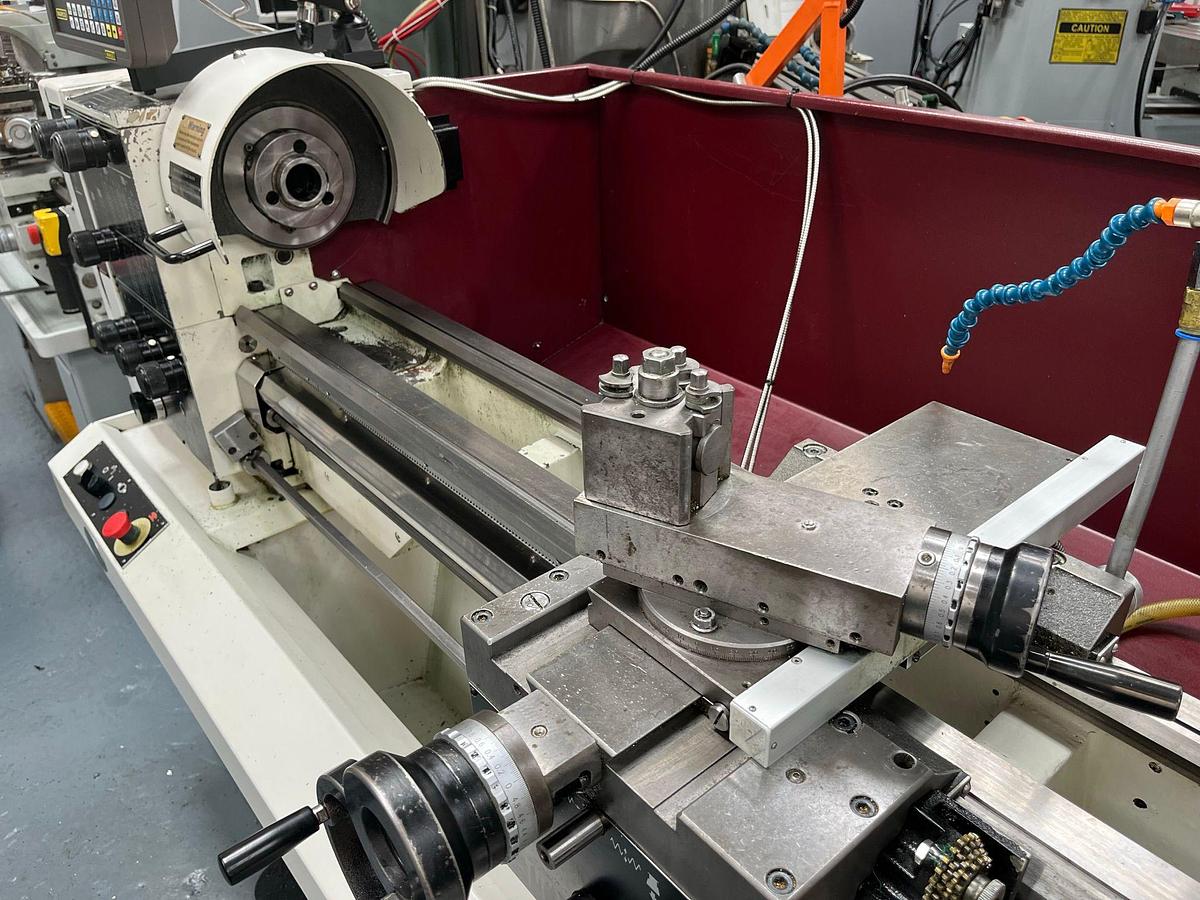 Used 2014 Harrison M300