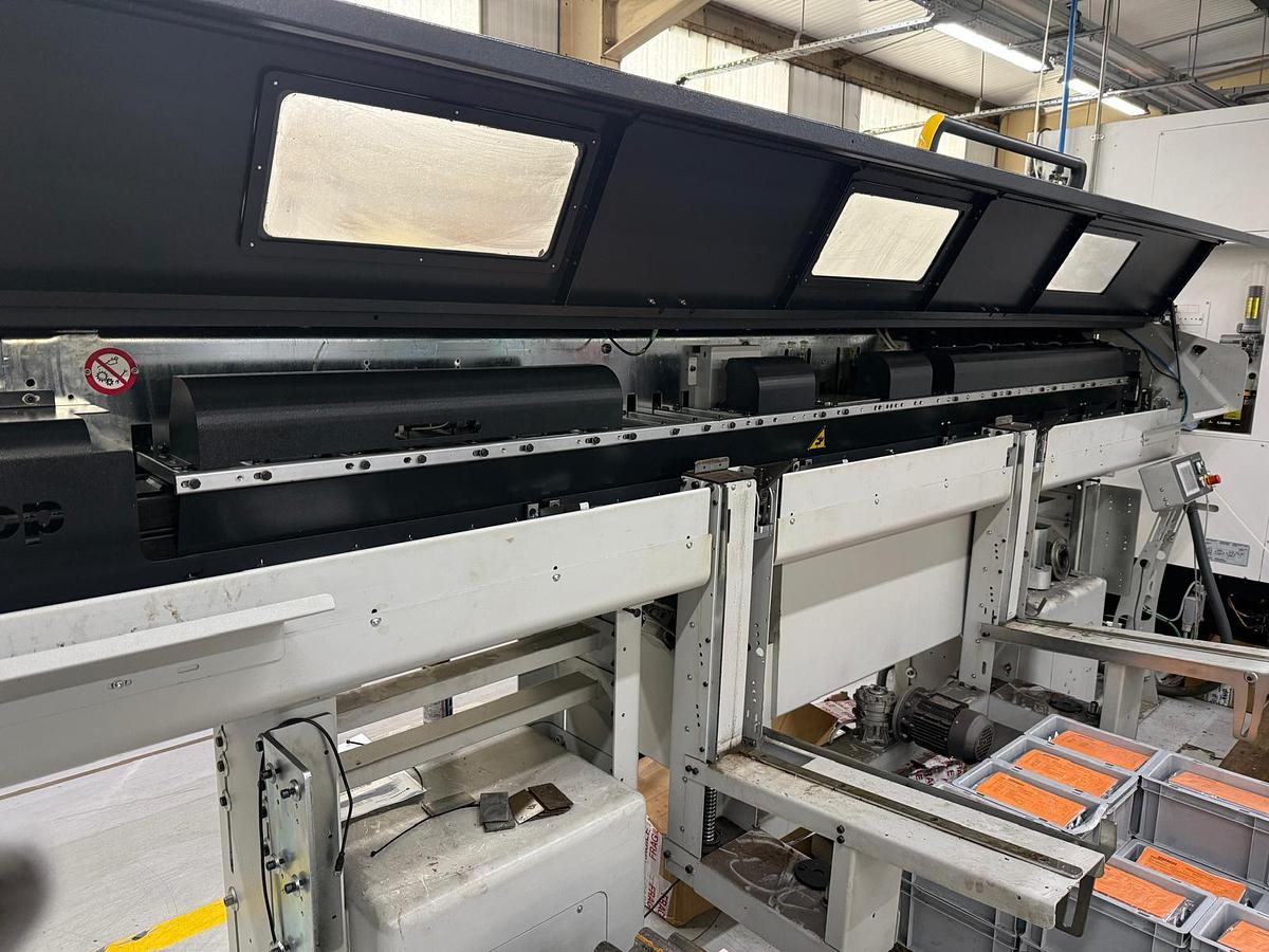 Used 2020 Hydrafeed X-Files-S