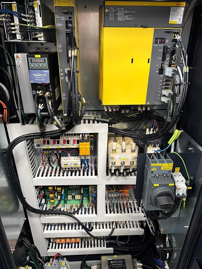 Used 2018 Doosan Lynx 2100