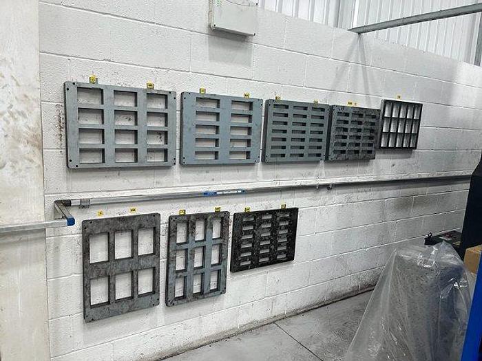 Used Doosan Mynx 5400-50