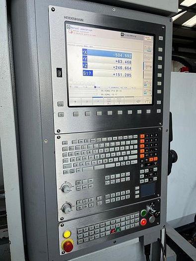 Used 2017 DUGARD 1000 Y