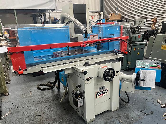 Used 2007 Perfect PFG-2550AH