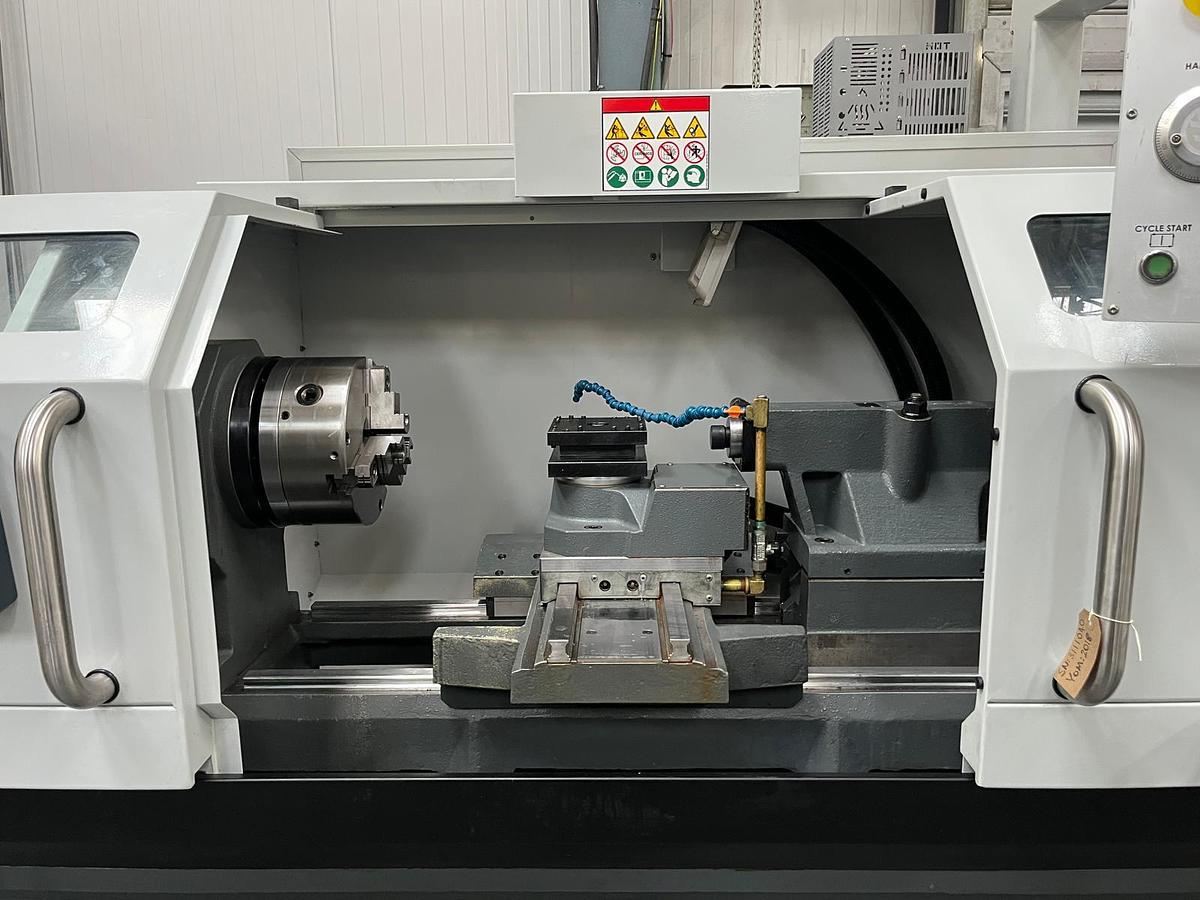 Used 2018 HAAS TL1