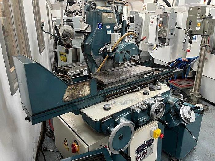 Used Jones & Shipman 1400