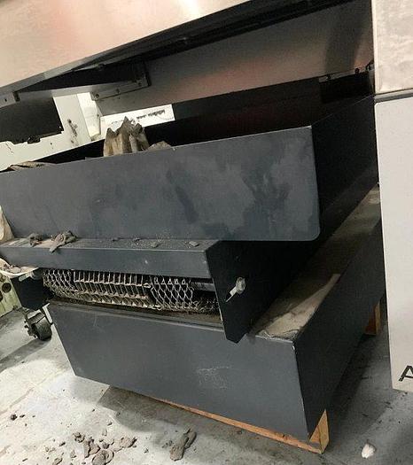 Used Okamoto Grind-x ACC64CA-iQ