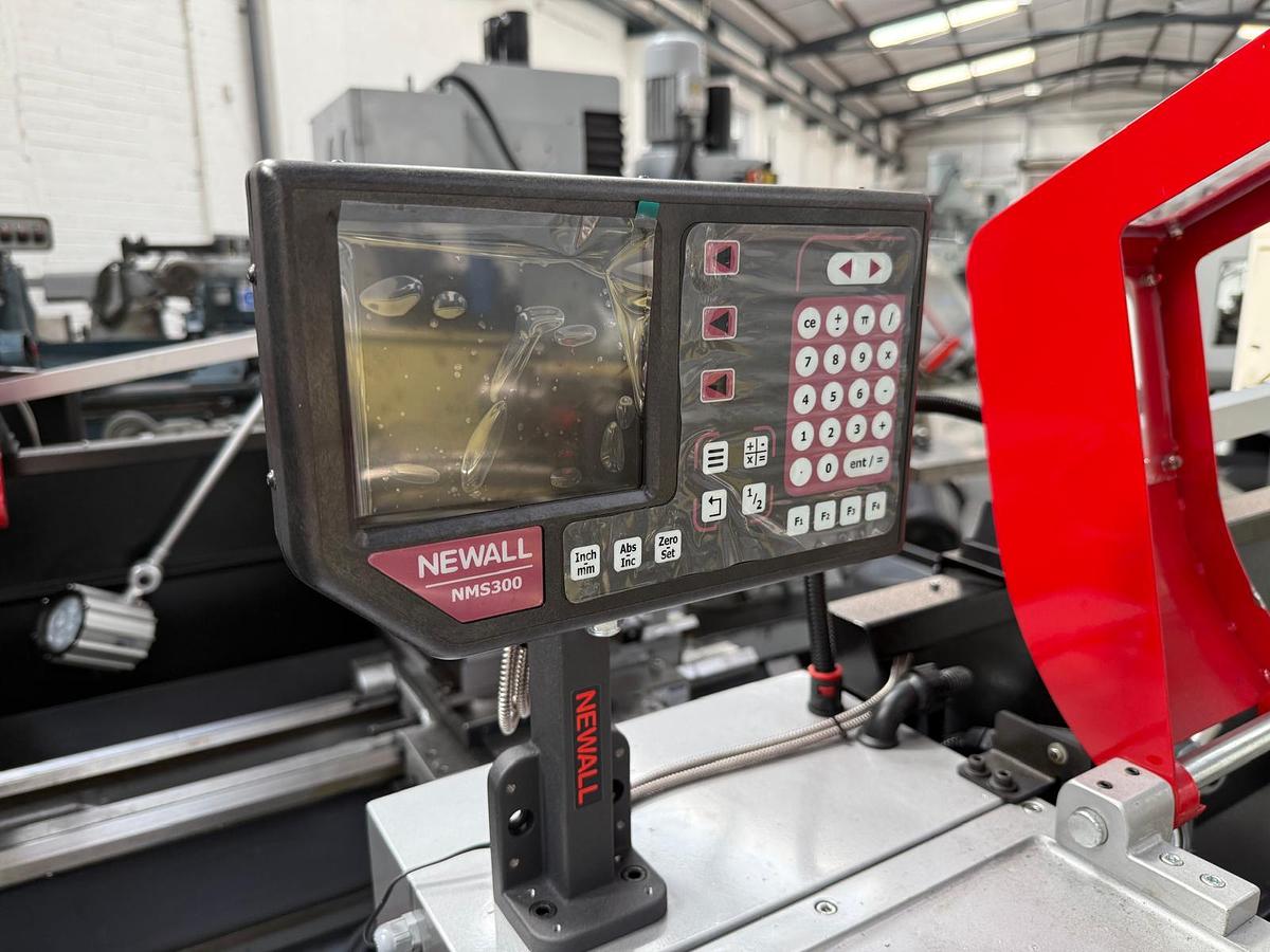 Used MACH L1340