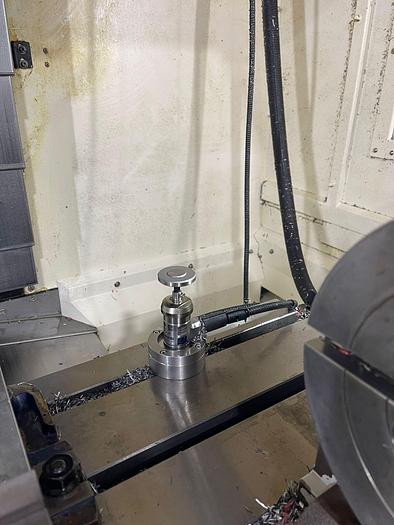 Used 2017 YCM NMV76A