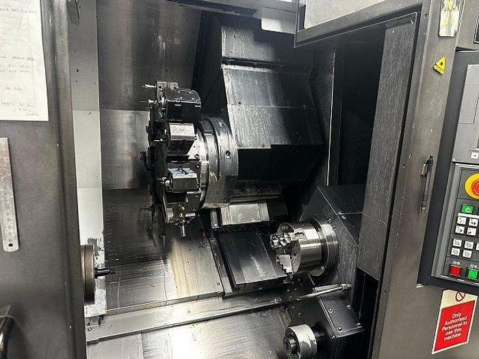 Used Doosan Puma 2100 SY