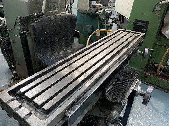 Used XYZ KRV 3000 SLV