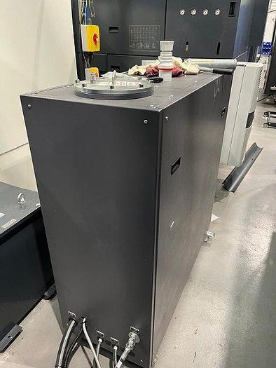 Used Miyano ABX-64SYY