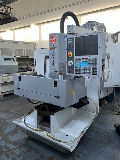 Used 2008 Haas TM1-CE