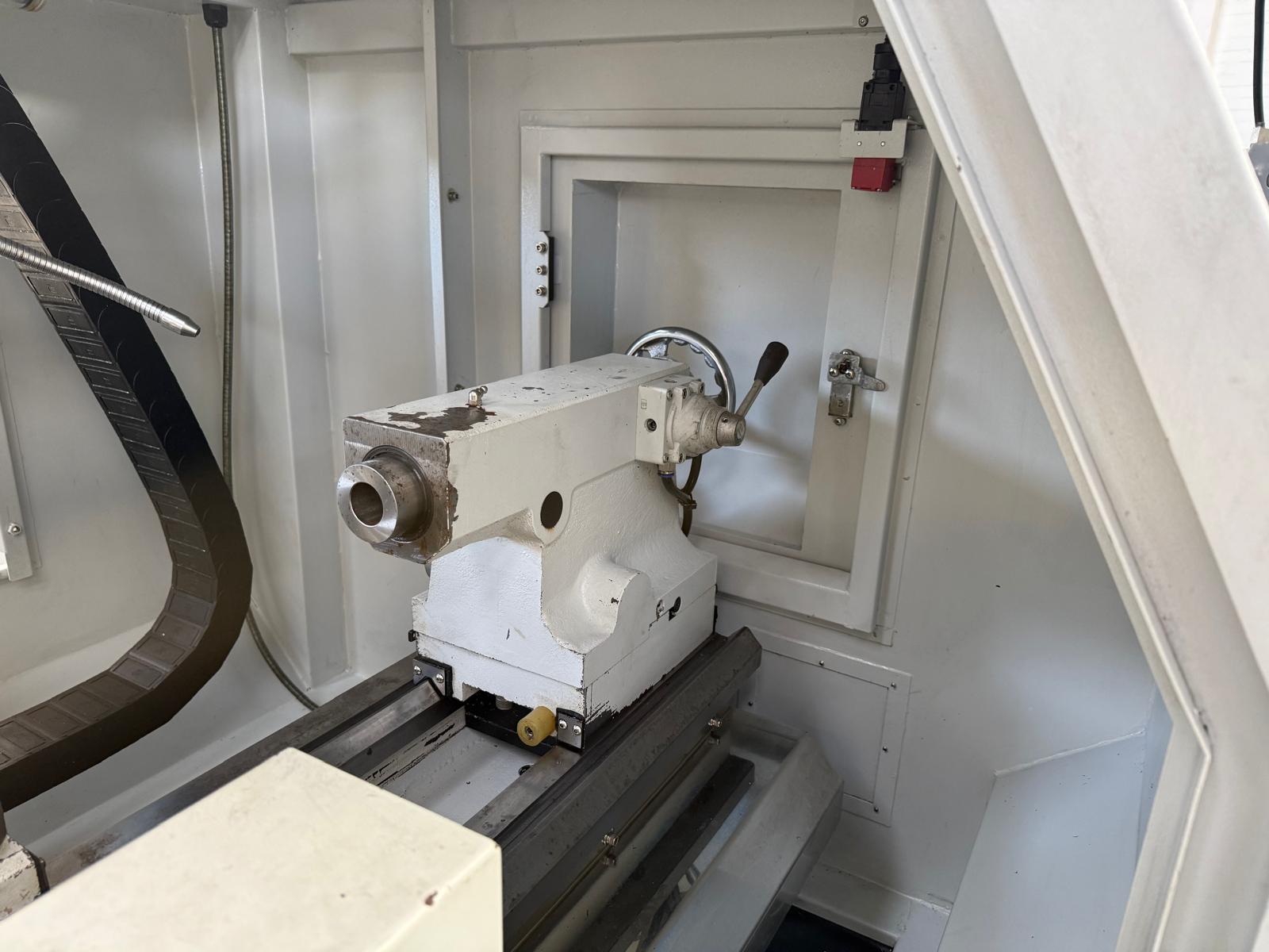 Used 2024 MACH MDL1600