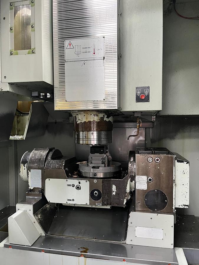 Used Quaser  UX 300 - 15C